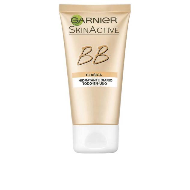 SKIN NATURALS BB CREAM classic #medium