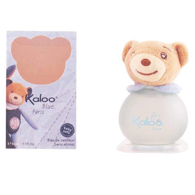 KALOO BLUE eds sans alcool vaporizador 50 ml