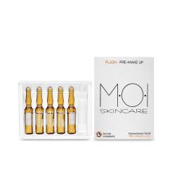 FLASH PRE-MAKE UP ampollas dermotensoras 10 x 2 ml