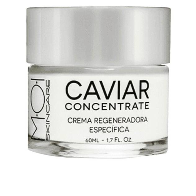 CAVIAR CONCENTRATE crema regeneradora específica SPF10 60 ml