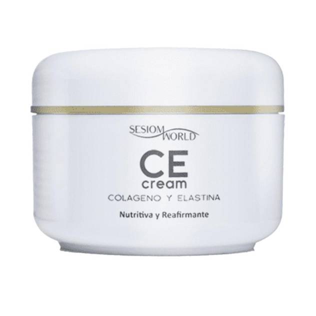 CE CREAM nutritiva y reafirmante 200 ml