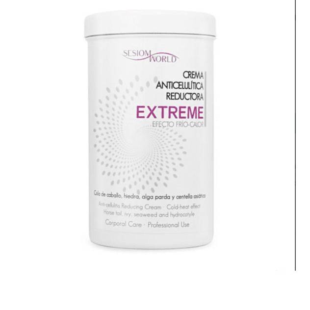 EXTREME crema anticelulítica reductora 1000 ml