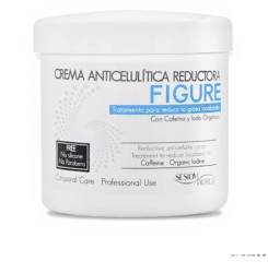 FIGURE crema anticelulítica reductora 500 ml