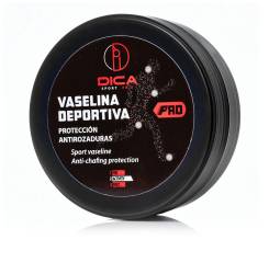 VASELINA DEPORTIVA protección antirozaduras 100 ml