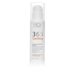 365 CURLING activador y potenciador de rizos 150 ml