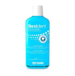 BEXIDENT BLANQUEANTE colutorio 500 ml