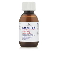 INMUNOFERON JUNIOR jarabe 150 ml