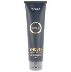 DECODE SMOOTH ABSOLUTE PLUS bálsamo alisador protector 150 ml