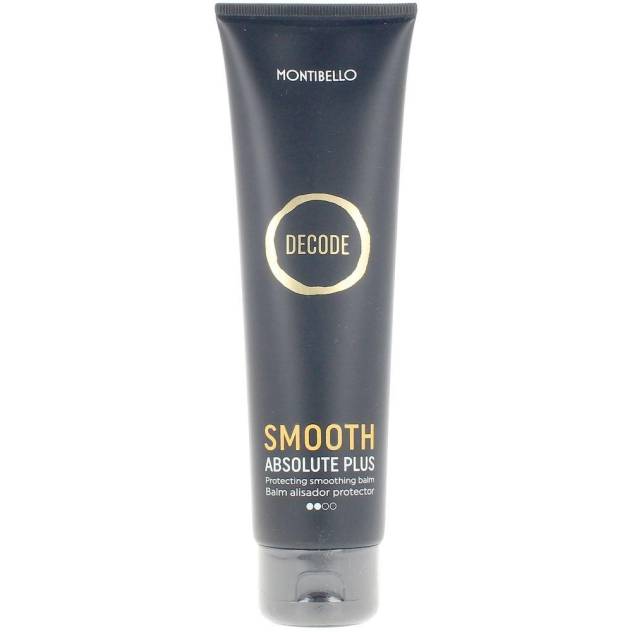 DECODE SMOOTH ABSOLUTE PLUS bálsamo alisador protector 150 ml