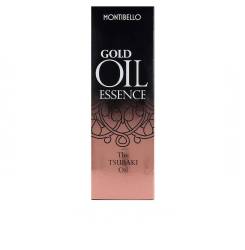 GOLD OIL ESSENCE aceite tsubaki 130 ml