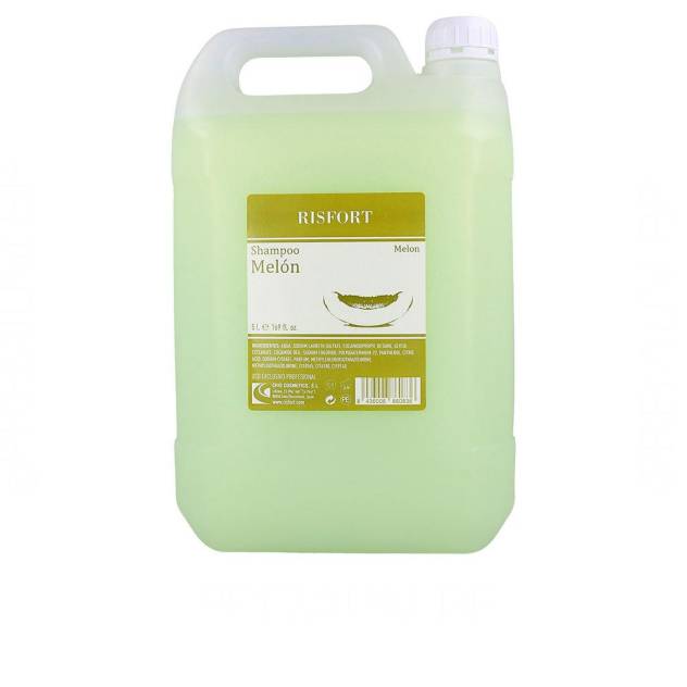 MELON champú 5000 ml