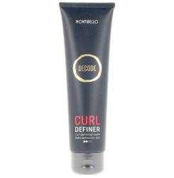 DECODE CURL DEFINER bálsamo definición de rizos 150 ml