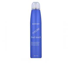 FINAL TOUCH toque final extrafuerte 200 ml