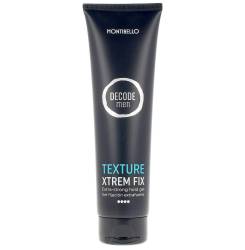 DECODE MEN TEXTURE XTREM FIX gel fijacion extrafuerte 150 ml