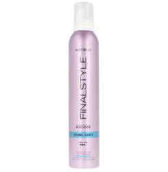 FINALSTYLE espuma fuerte 320 ml