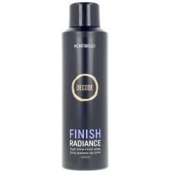 DECODE FINISH RADIANCE spray acabado alto brillo 200 ml