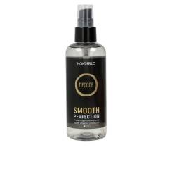 DECODE SMOOTH PERFECTION spray alisador protector 200 ml