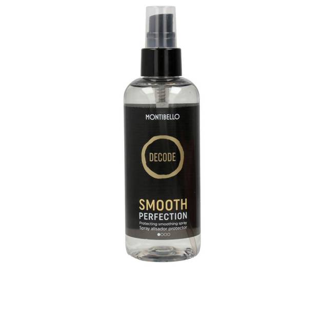 DECODE SMOOTH PERFECTION spray alisador protector 200 ml