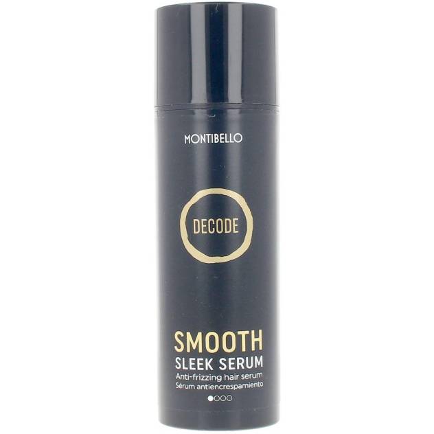 DECODE SMOOTH SLEEK SERUM serum antiencrespamiento 150 ml