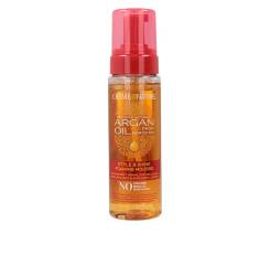 ARGAN OIL mousse 207 ml