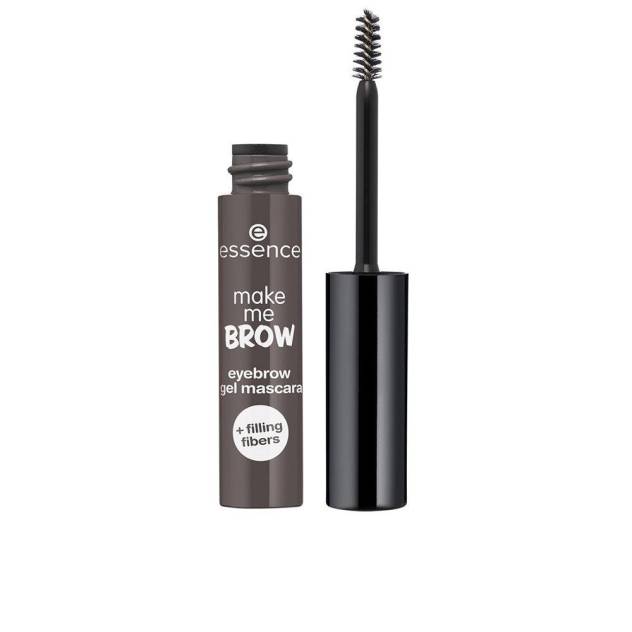 MAKE ME BROW máscara gel para cejas #04-ashy brows 3,8 ml