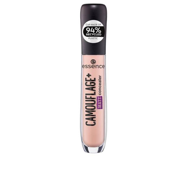 CAMOUFLAGE+ MATT corrector #10-light rose 5 ml