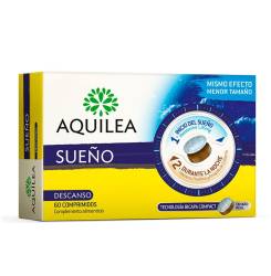 Sueño 1.95 Mg 60 Comprimidos