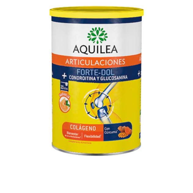 Articulaciones Forte-Dol 280 G