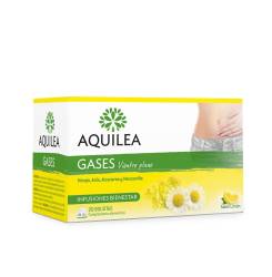 Gases Infusiones 1.2 G 20 Sobres