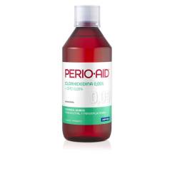 MANTENIMIENTO colutorio 500 ml