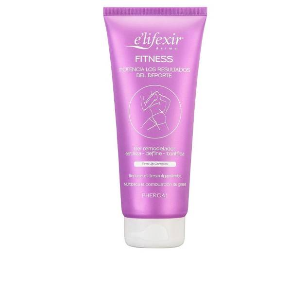 Gel Fitness 200 ml