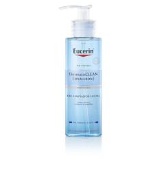 DERMATOCLEAN gel limpiador 200 ml