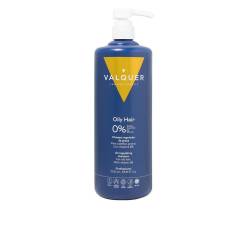 OILY HAIR 0% champú regulador de grasa 1000 ml