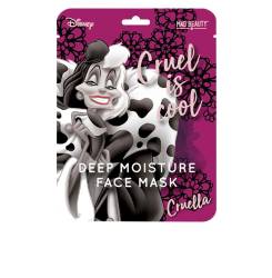 Disney Mascarilla Facial Cruella 25 ml