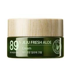 JEJU FRESH ALOE crema 50 ml