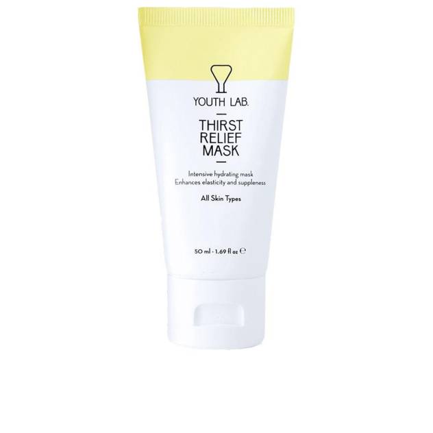 THIRST RELIEF MASK todo tipo de piel 50 ml