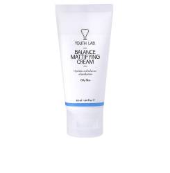 BALANCE MATTIFYING CREAM pieles grasas 50 ml