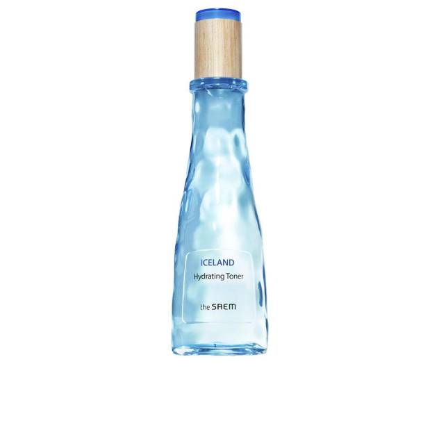 ICELAND tónico hidratante 160 ml