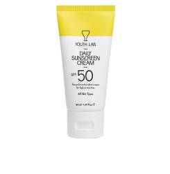 DAILY SUNSCREEN CREAM todo tipo de pieles SPF50 50 ml