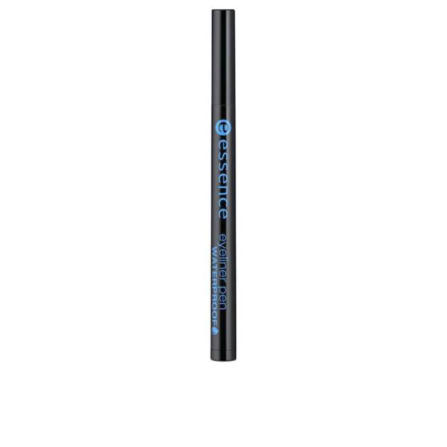 EYELINER rotulador perfilador waterproof #01 1 ml