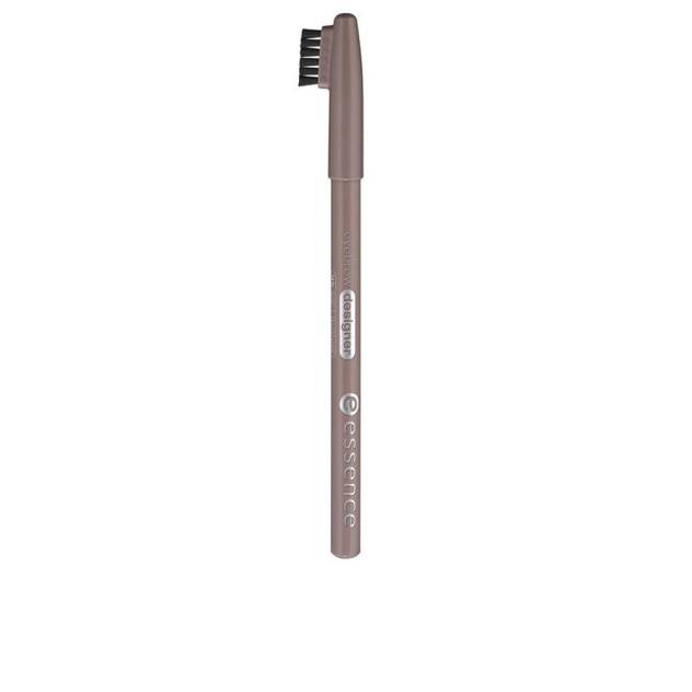 EYEBROW DESIGNER lápiz para cejas #05-soft blonde 1 gr