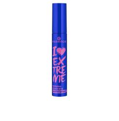 I LOVE EXTREME volume mascara waterproof 12 ml