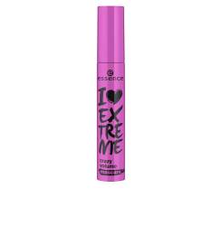 I LOVE EXTREME CRAZY VOLUME máscara de pestañas 12 ml