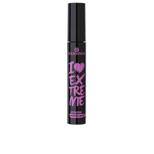 I LOVE EXTREME volume mascara 12 ml