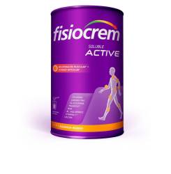 Fisiocrem Active Articulaciones y Músculos 540gr