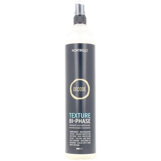 DECODE TEXTURE BY-PHASE acondicionador instantaneo 400 ml