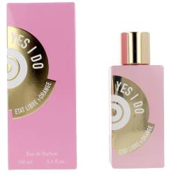 YES I DO edp vapo 100 ml