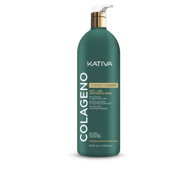 COLÁGENO conditioner 1000 ml