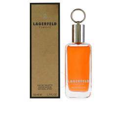 LAGERFELD CLASSIC edt vapo 50 ml