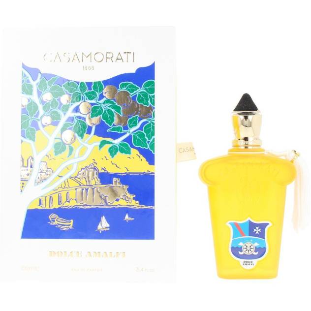 DOLCE AMALFI edp vapo 100 ml